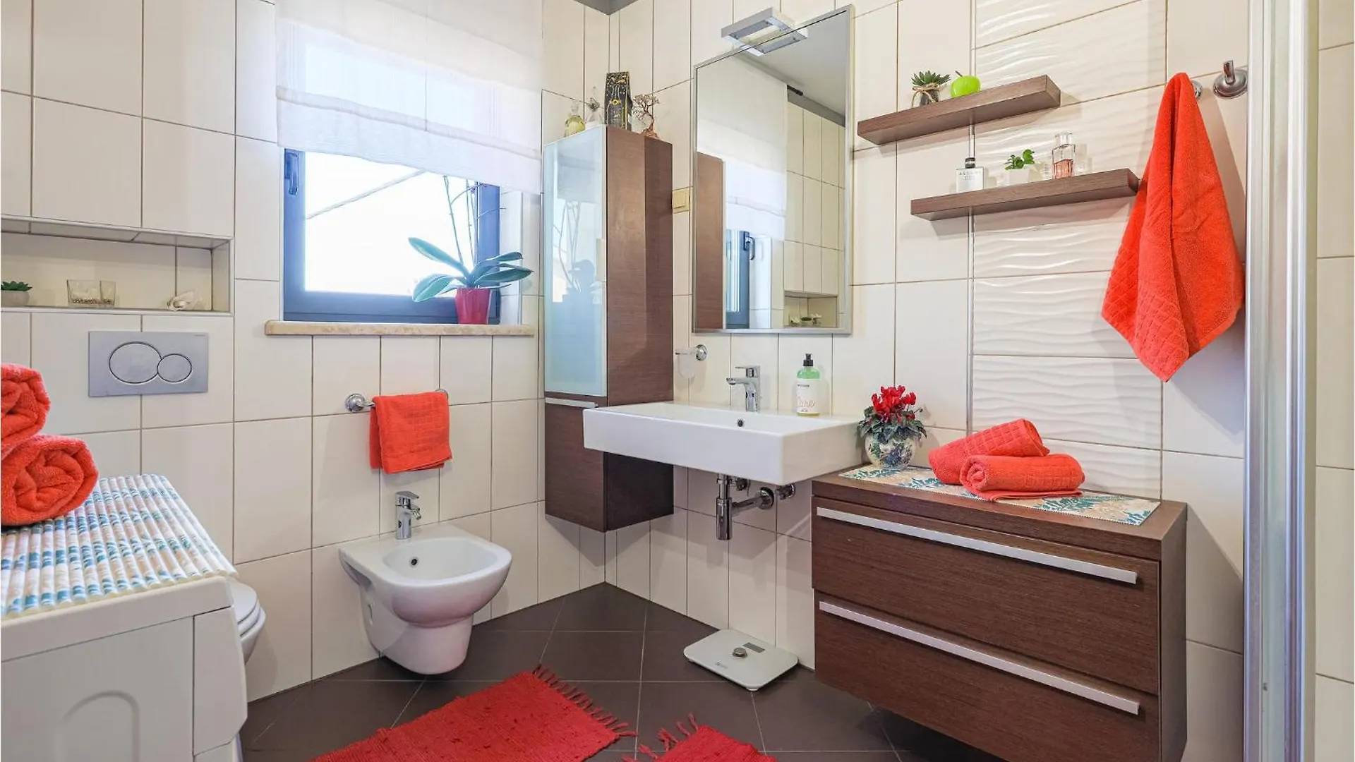 Tatil Evi 3 Bedroom Lovely Apartment In Svetvincenat Cabrunici
